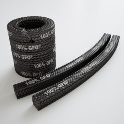 BOXPACKNING LIONPAK 2300 5 MM LÄNGD 8000 MM